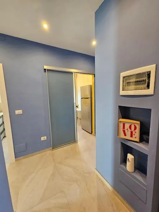 아파트 Appartamento Milano City Life San Siro Rho Fiera 이탈리아