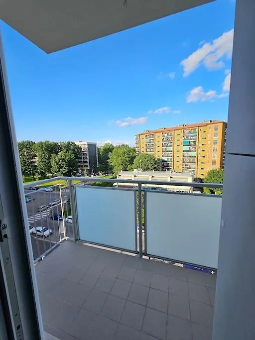 Appartamento Milano City Life San Siro Rho Fiera 이탈리아