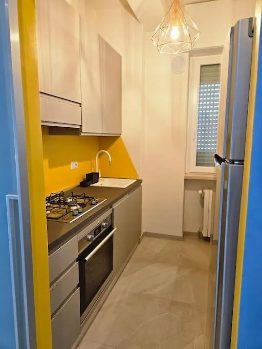 아파트 Appartamento Milano City Life San Siro Rho Fiera