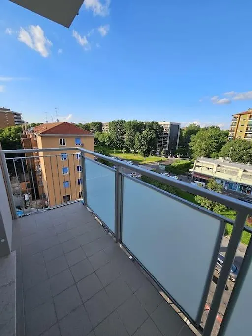Appartamento Milano City Life San Siro Rho Fiera 0*, 밀라노 이탈리아